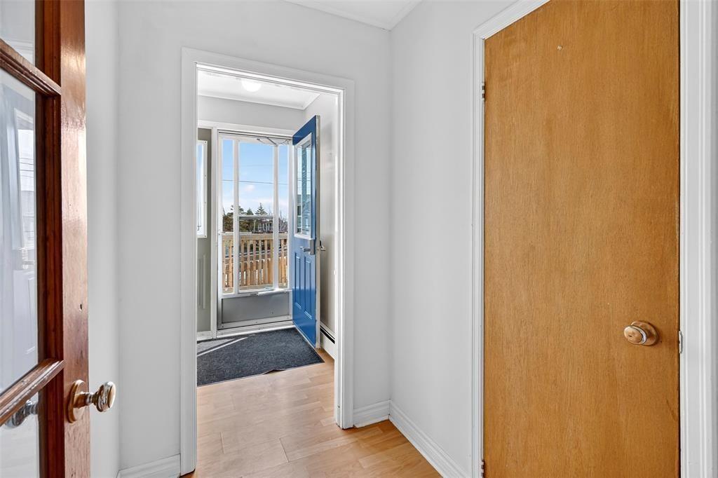 12-14 Barnes Road, Bay Roberts, NL - Indoor Photo Showing Other Room