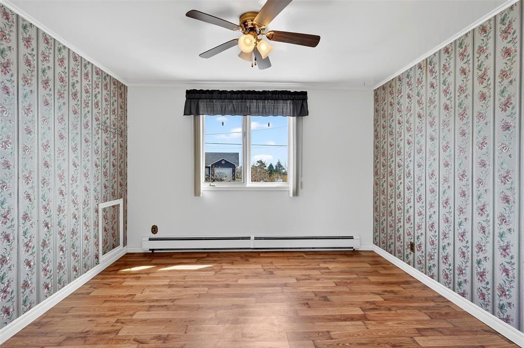 12-14 Barnes Road, Bay Roberts, NL - Indoor Photo Showing Other Room