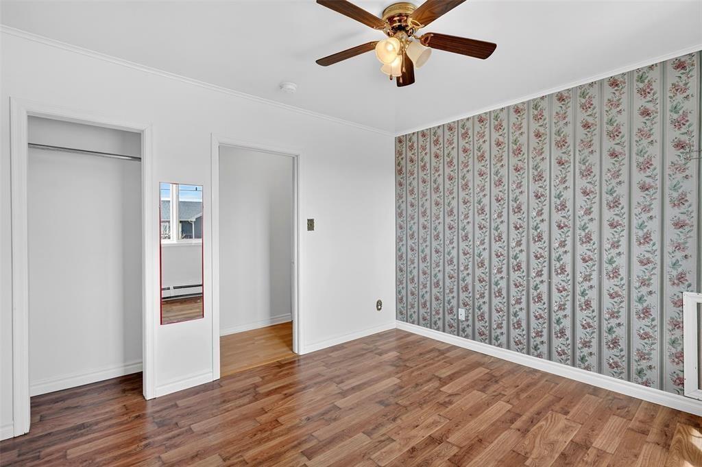 12-14 Barnes Road, Bay Roberts, NL - Indoor Photo Showing Other Room