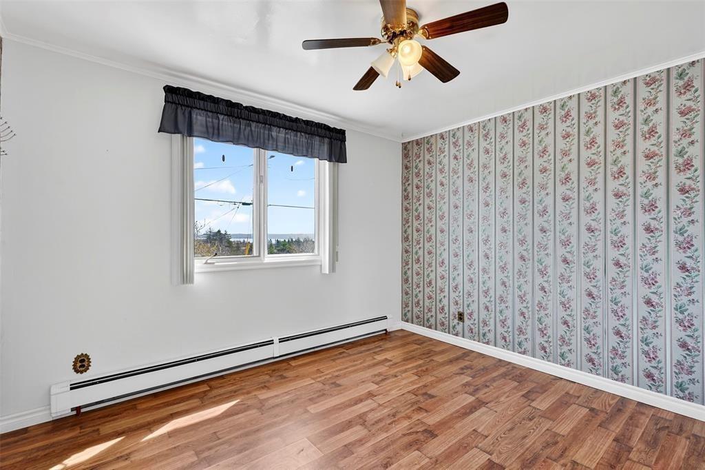 12-14 Barnes Road, Bay Roberts, NL - Indoor Photo Showing Other Room
