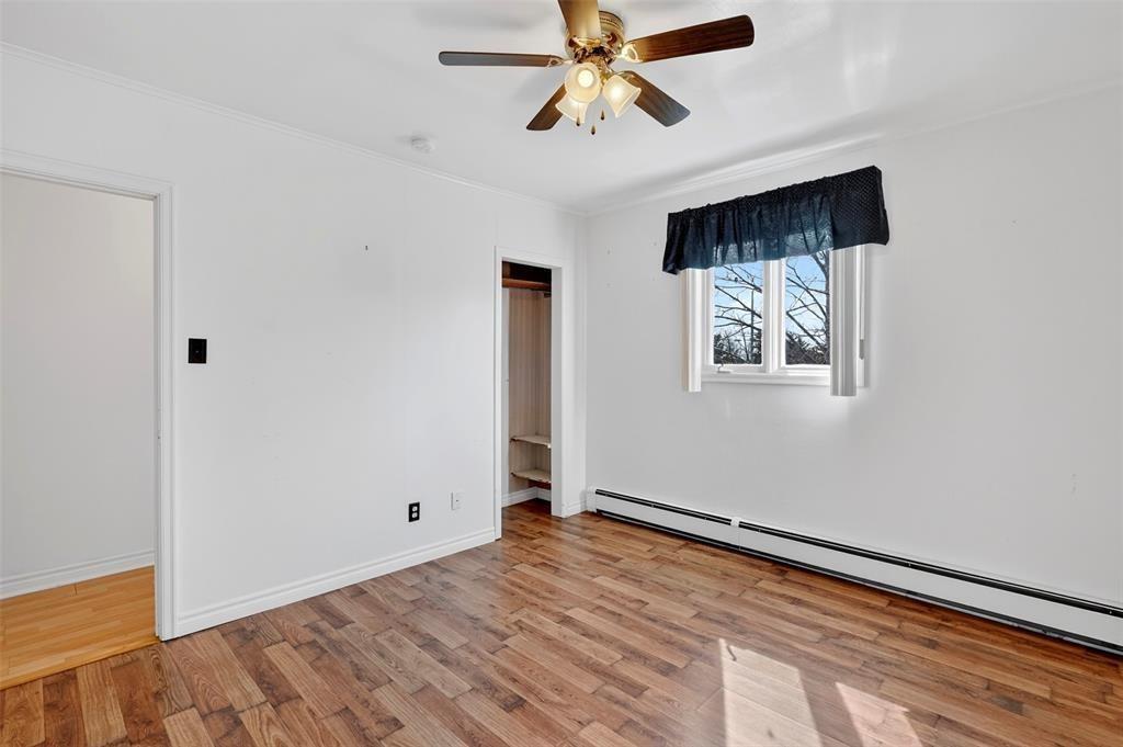 12-14 Barnes Road, Bay Roberts, NL - Indoor Photo Showing Other Room