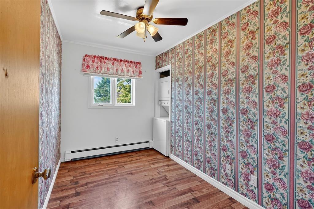 12-14 Barnes Road, Bay Roberts, NL - Indoor Photo Showing Other Room