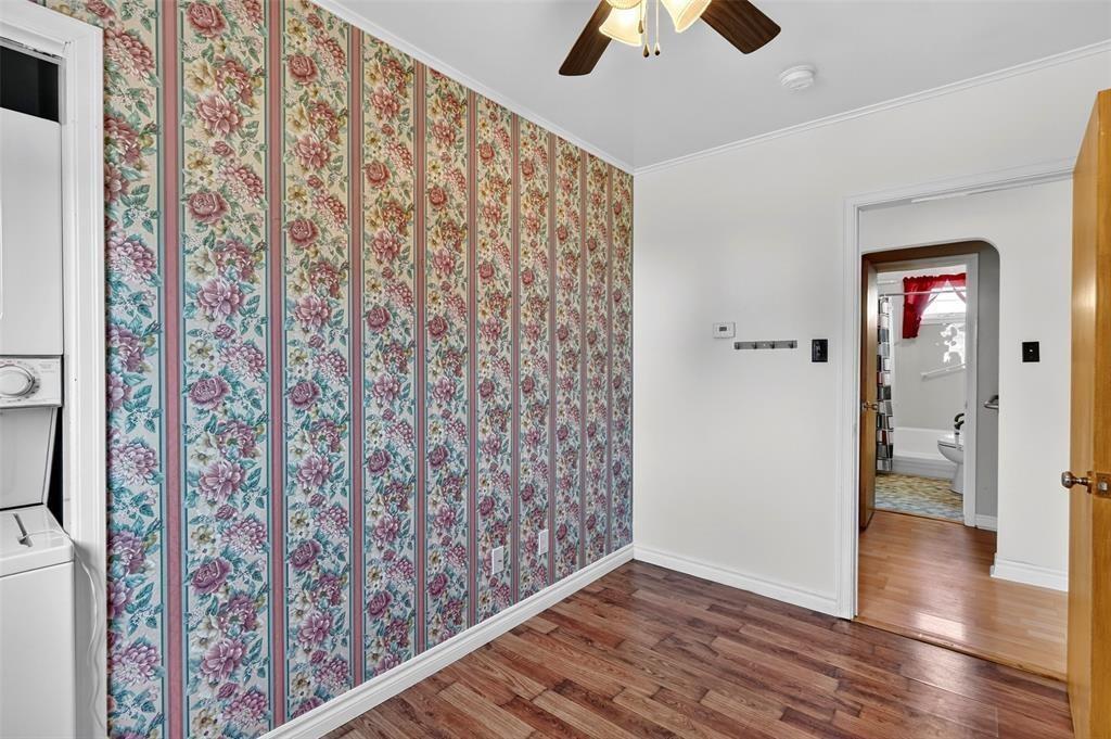 12-14 Barnes Road, Bay Roberts, NL - Indoor Photo Showing Other Room