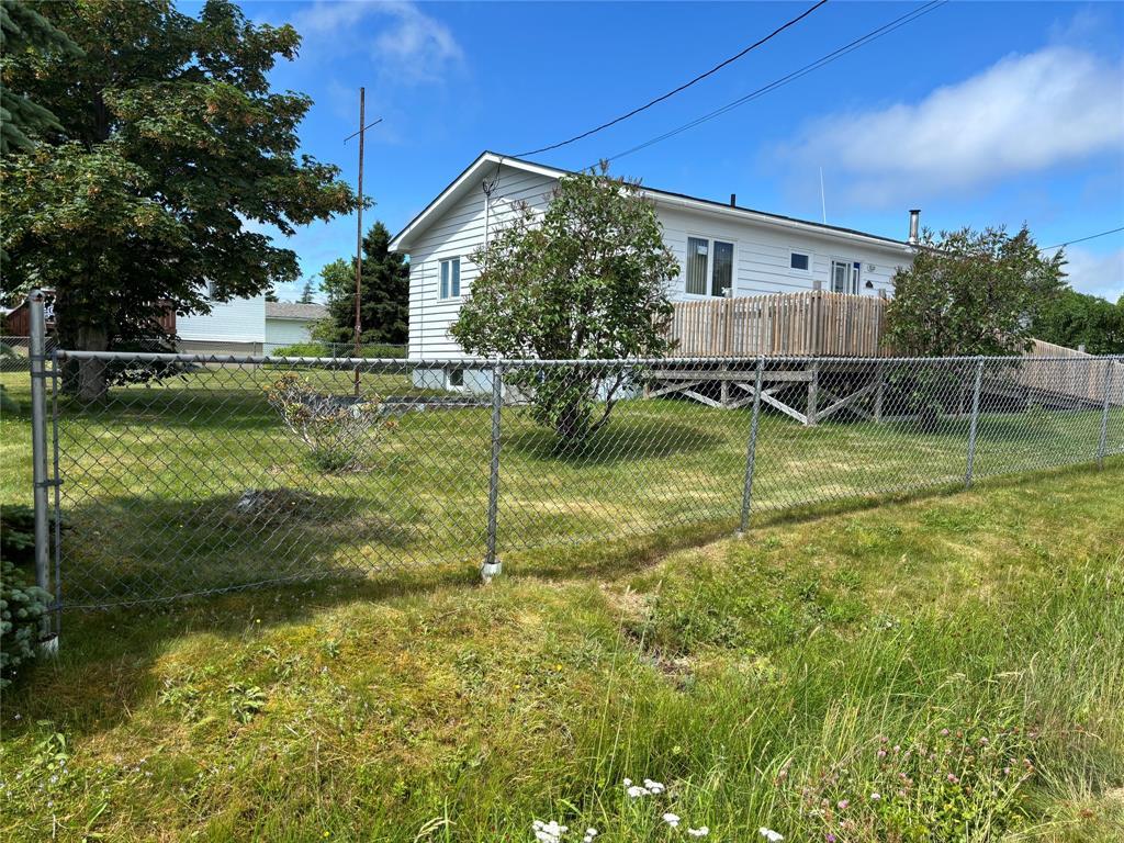 12-14 Barnes Road, Bay Roberts, NL - Outdoor