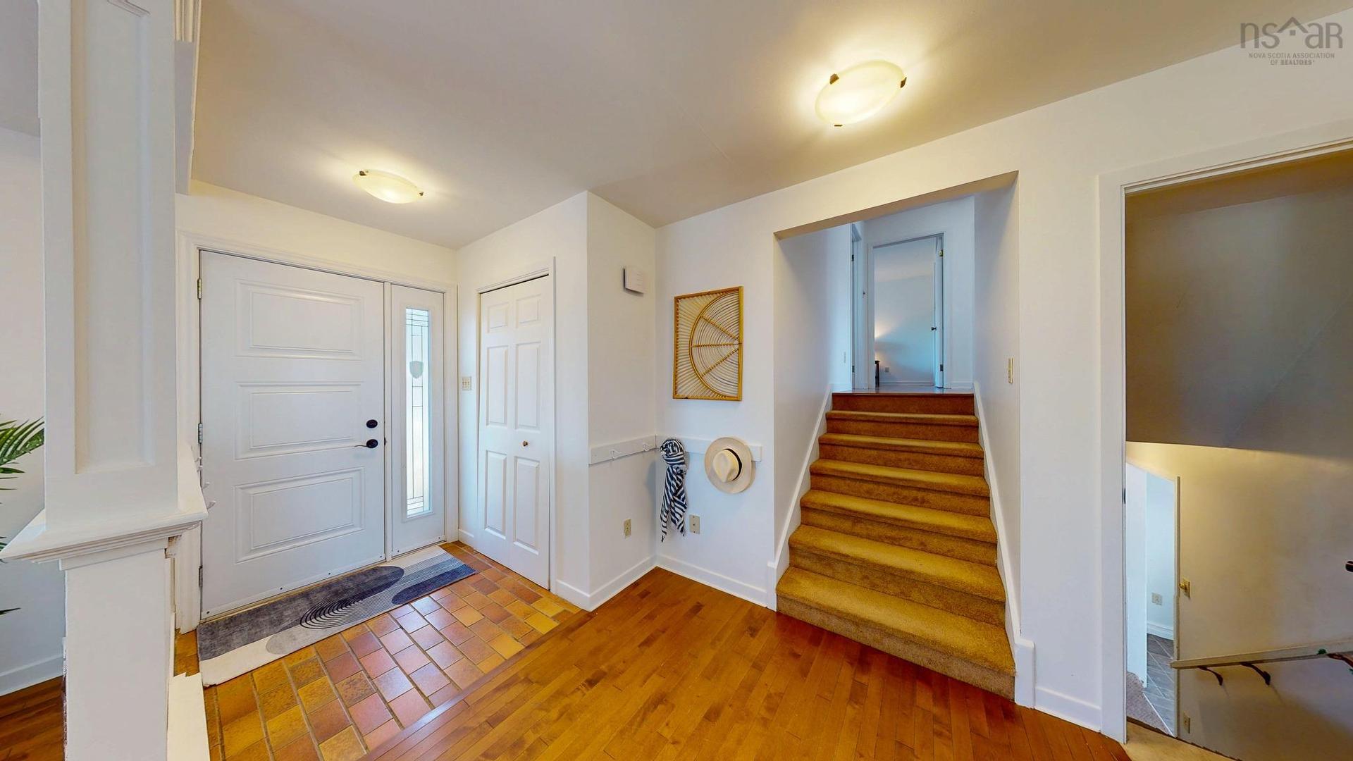 20 Grandview Drive, Wolfville, NS - Indoor Photo Showing Other Room