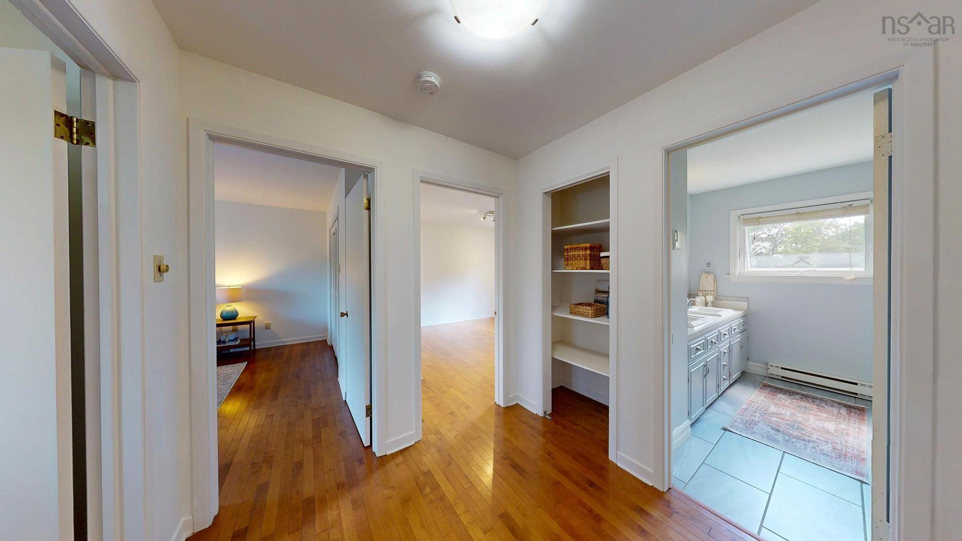 20 Grandview Drive, Wolfville, NS - Indoor