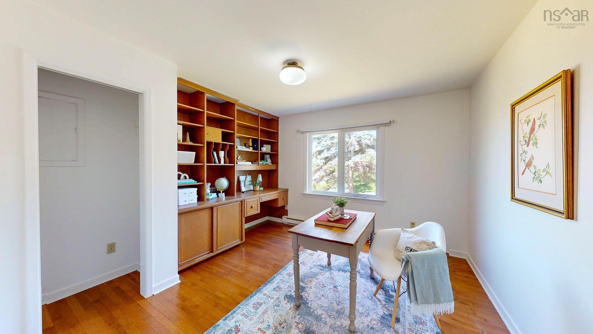 20 Grandview Drive, Wolfville, NS - Indoor
