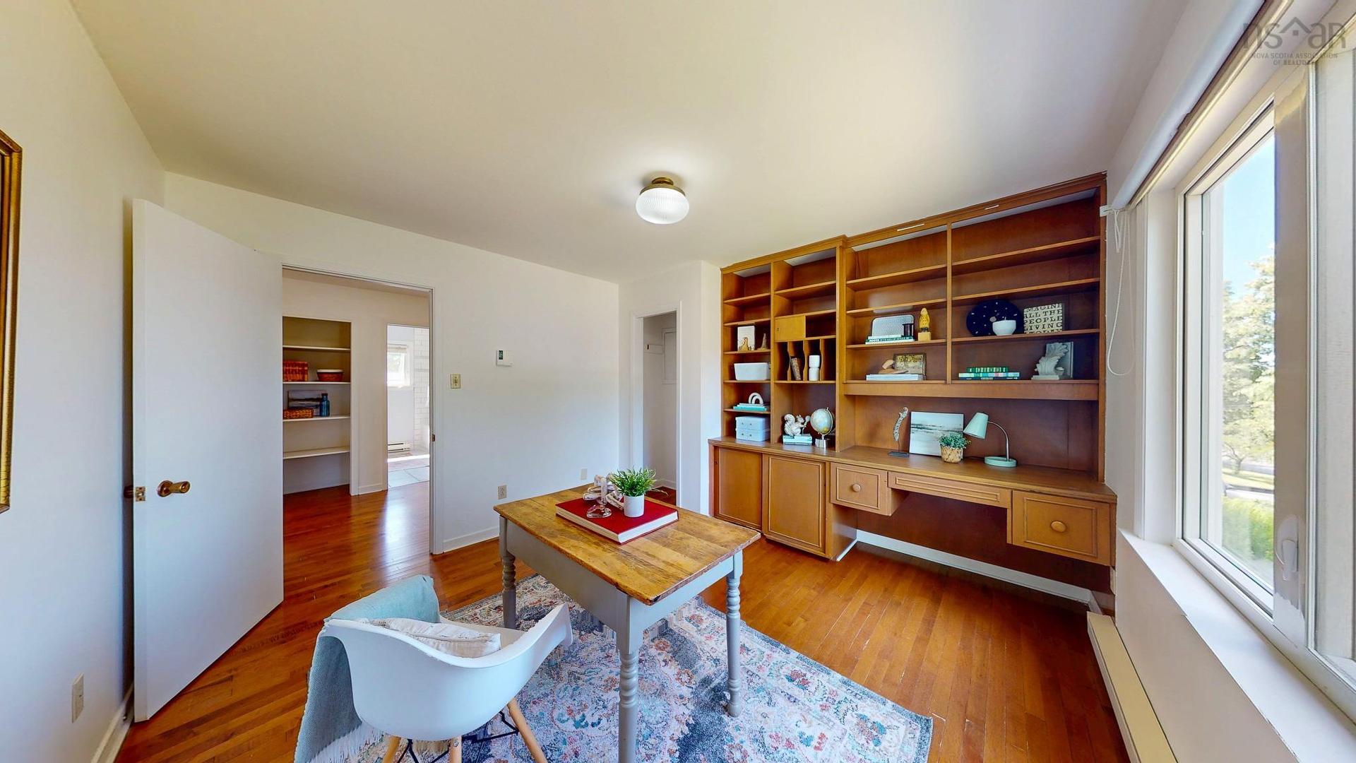 20 Grandview Drive, Wolfville, NS - Indoor