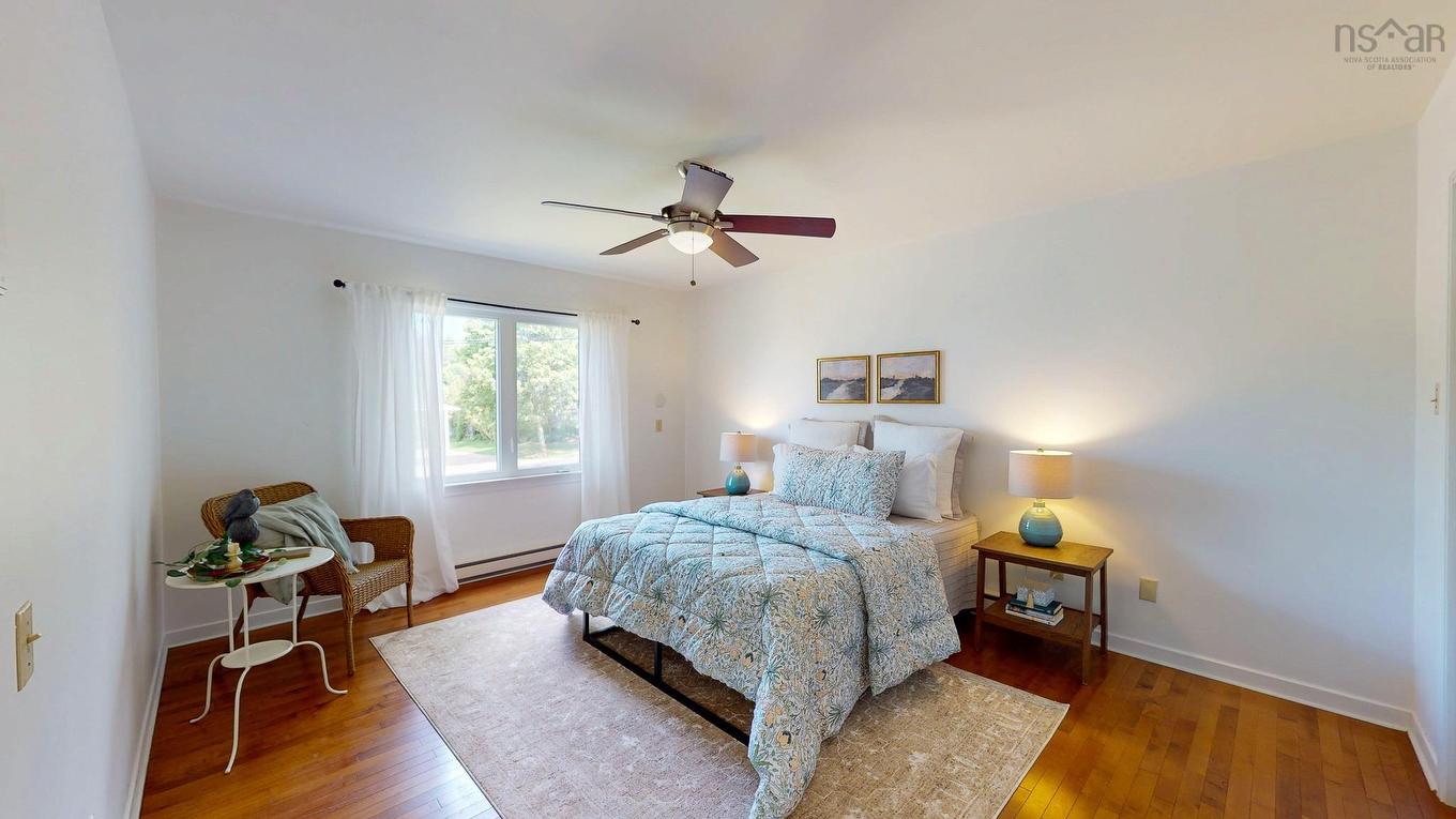20 Grandview Drive, Wolfville, NS - Indoor Photo Showing Bedroom