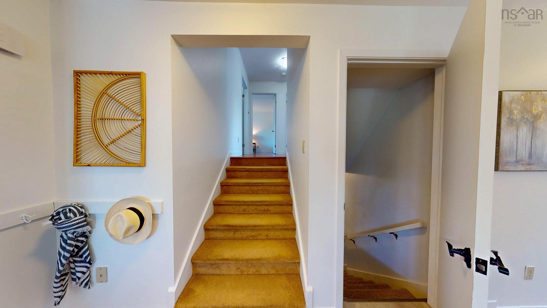 20 Grandview Drive, Wolfville, NS - Indoor Photo Showing Other Room