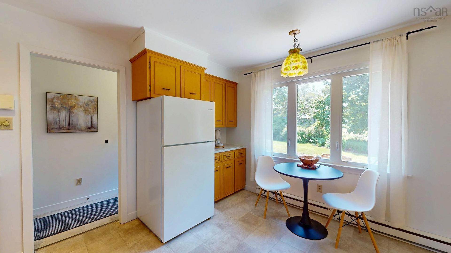 20 Grandview Drive, Wolfville, NS - Indoor Photo Showing Other Room