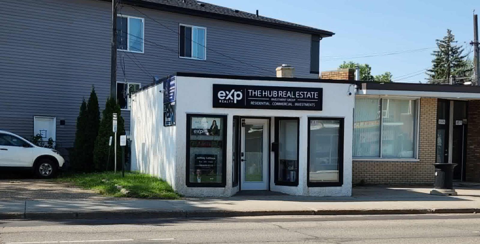 6503 - 118 Avenue, Edmonton, AB