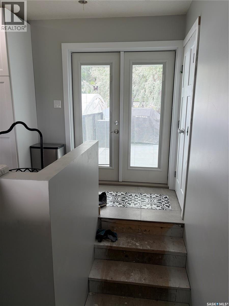 4 Mission Bay, Lebret, SK - Indoor Photo Showing Other Room