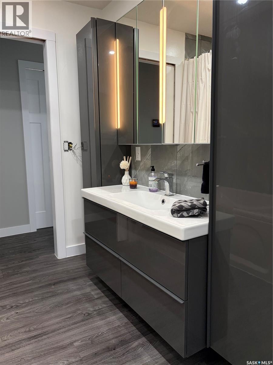 4 Mission Bay, Lebret, SK - Indoor Photo Showing Bathroom