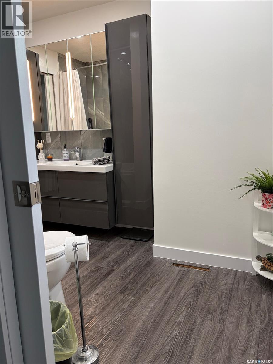 4 Mission Bay, Lebret, SK - Indoor Photo Showing Bathroom