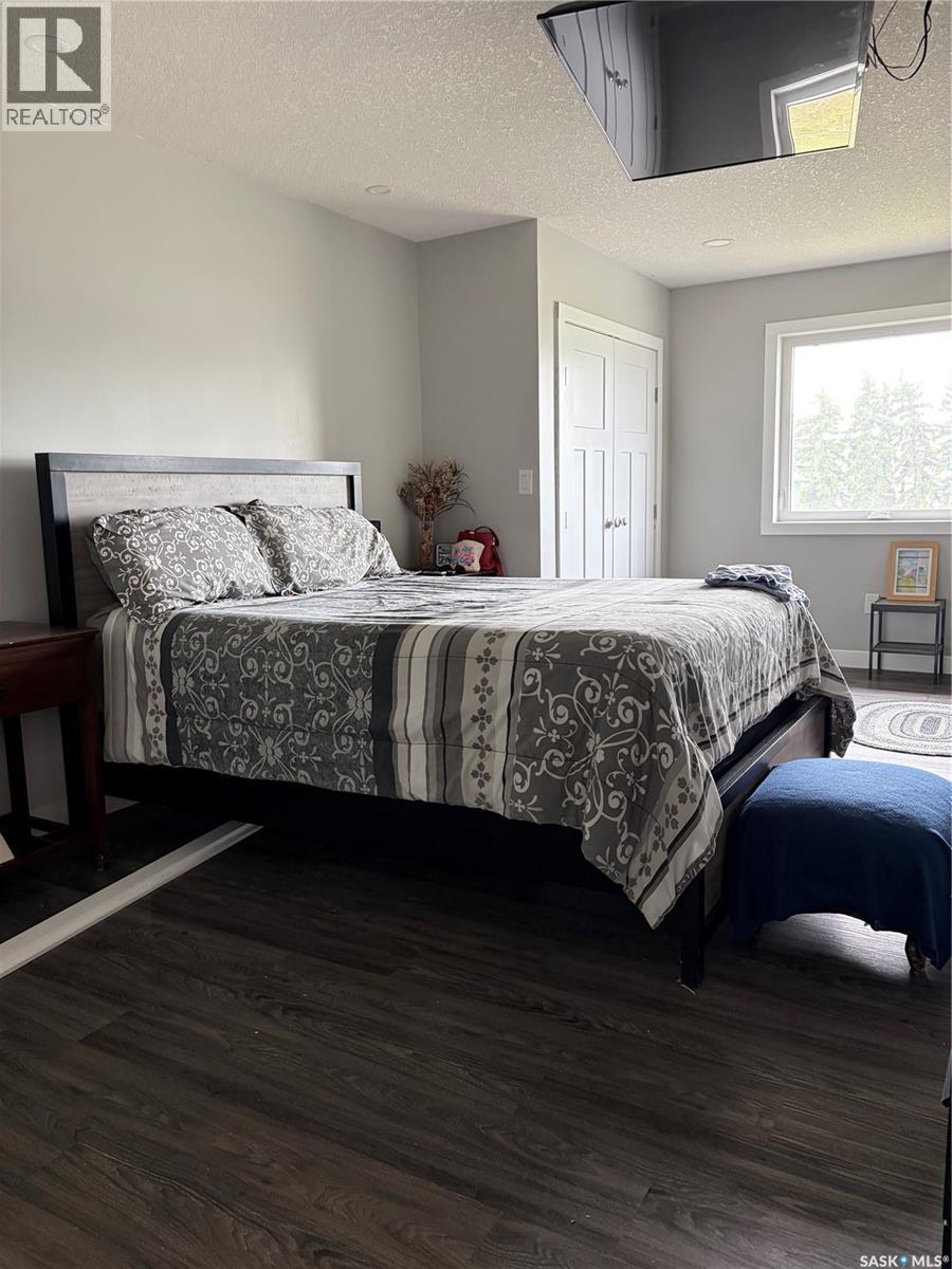 4 Mission Bay, Lebret, SK - Indoor Photo Showing Bedroom