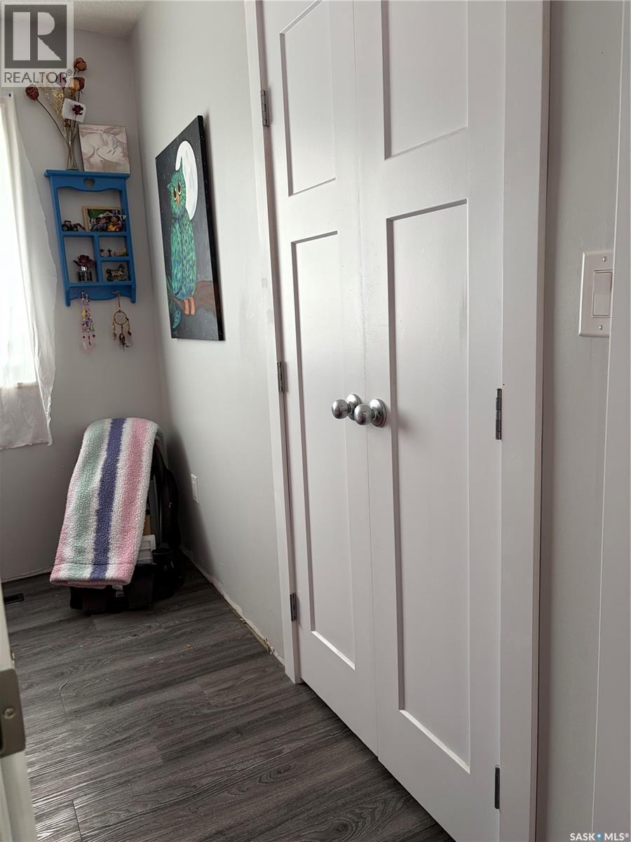 4 Mission Bay, Lebret, SK - Indoor