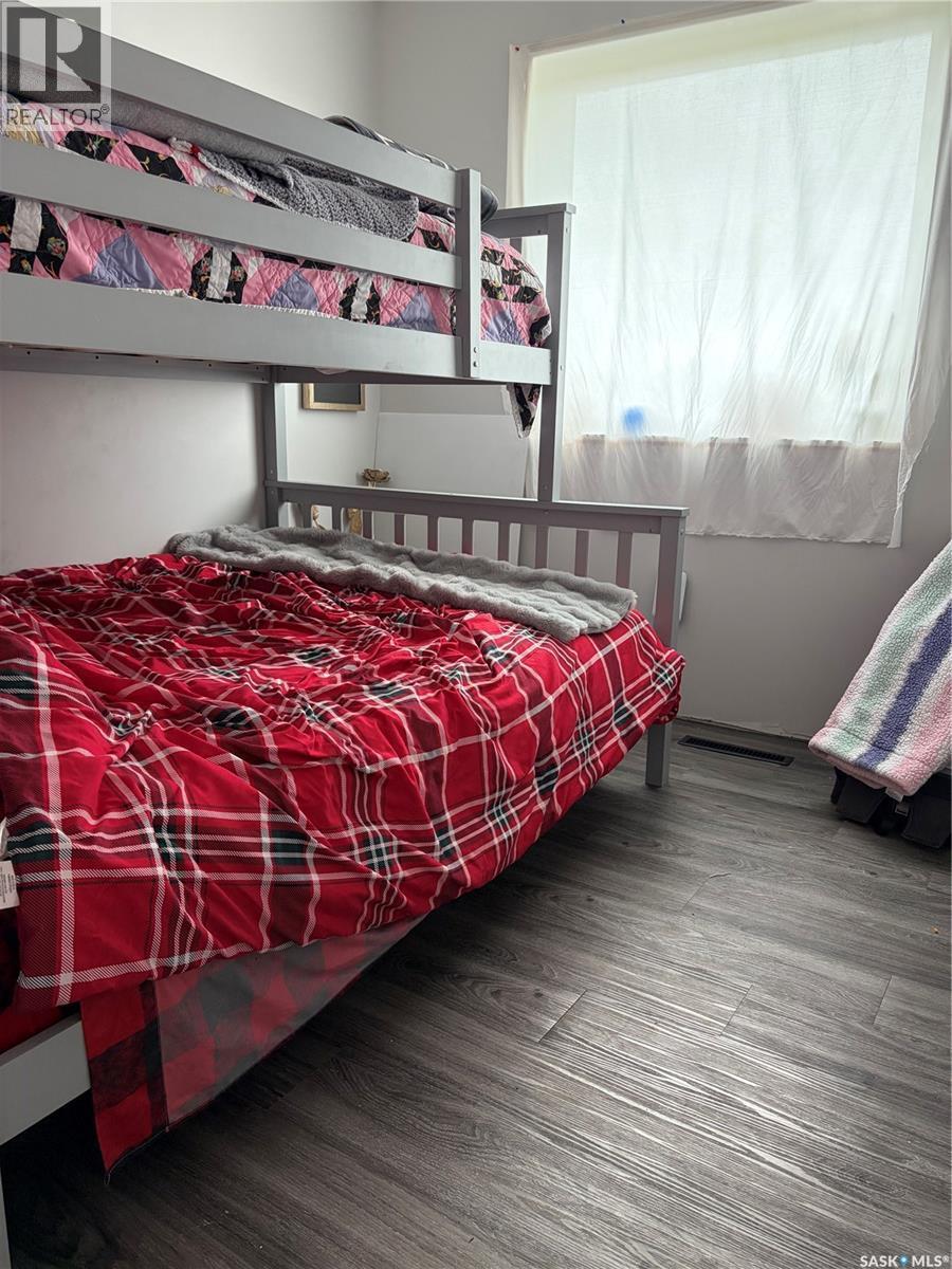 4 Mission Bay, Lebret, SK - Indoor Photo Showing Bedroom