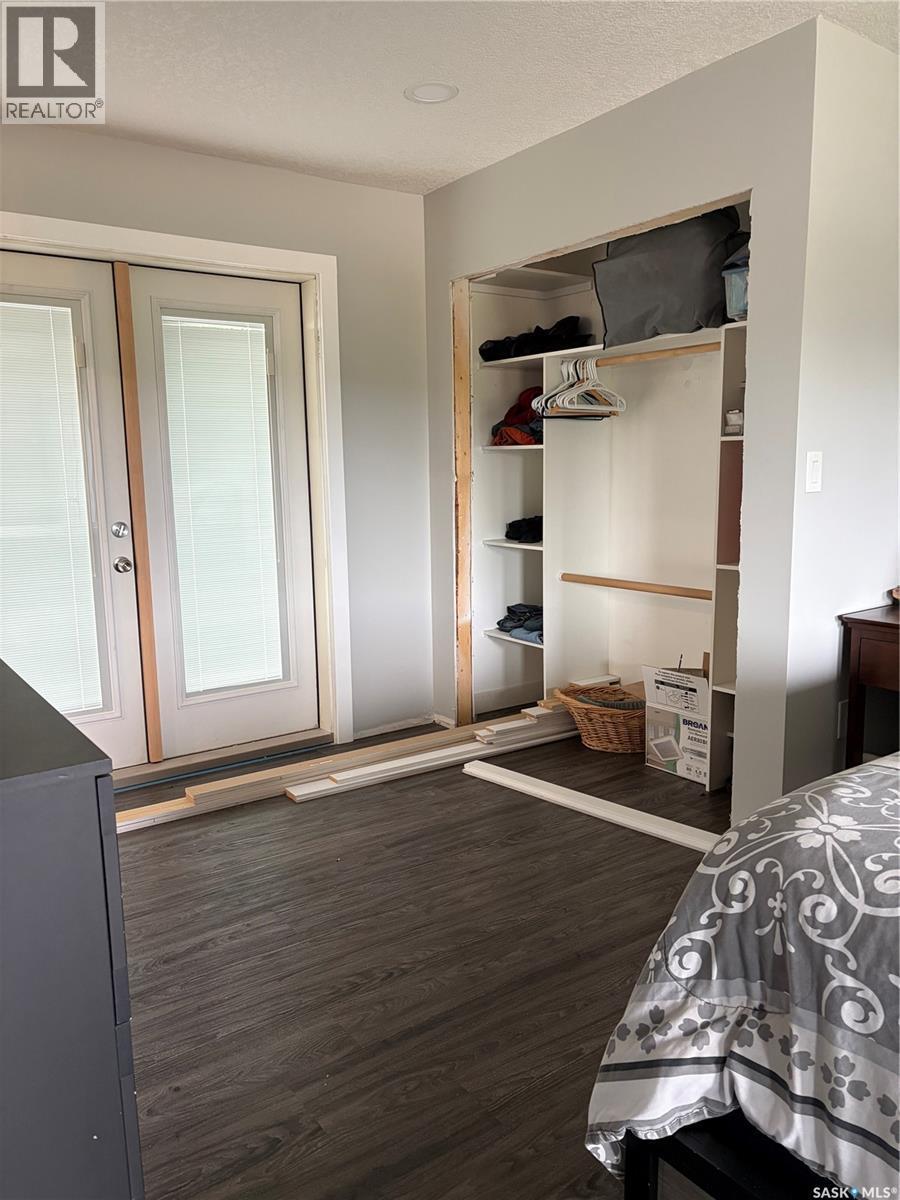 4 Mission Bay, Lebret, SK - Indoor Photo Showing Bedroom