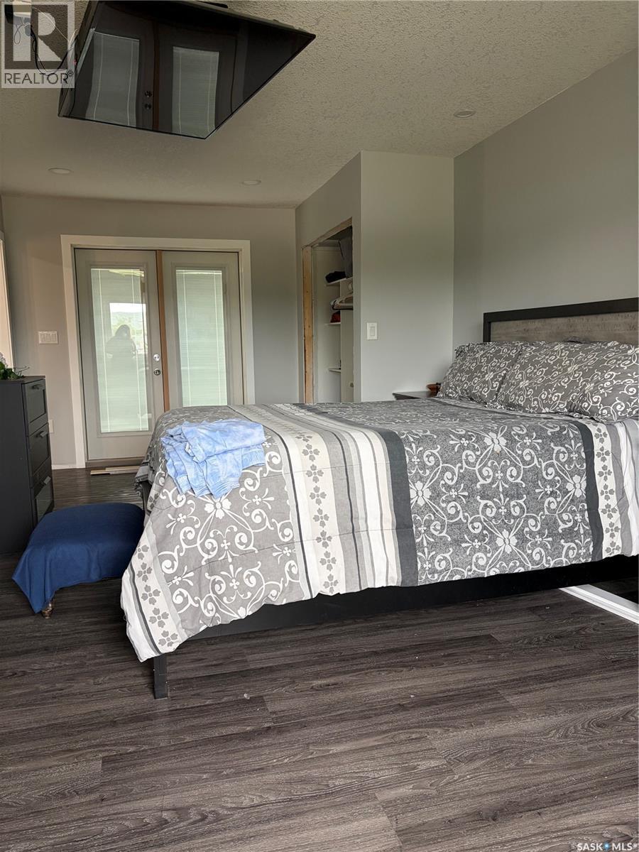 4 Mission Bay, Lebret, SK - Indoor Photo Showing Bedroom