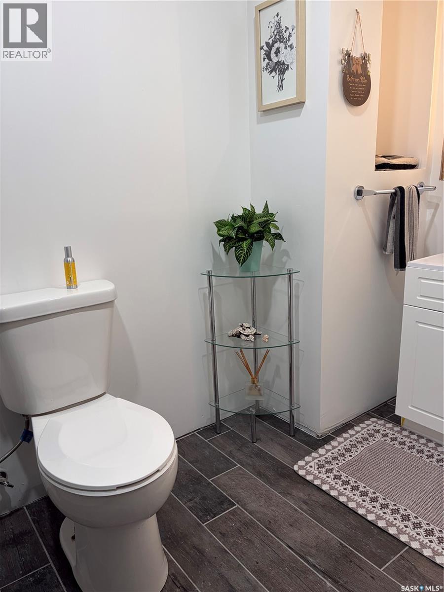 4 Mission Bay, Lebret, SK - Indoor Photo Showing Bathroom