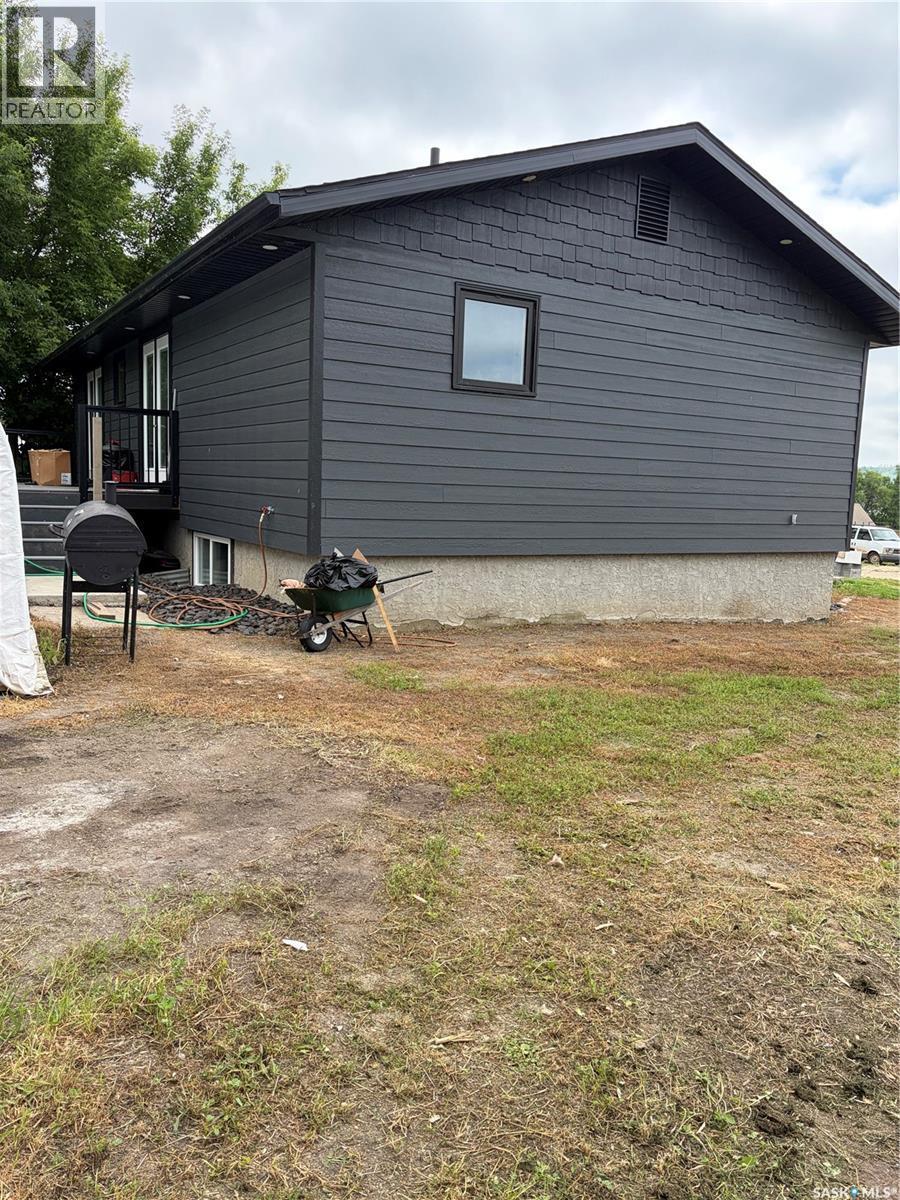 4 Mission Bay, Lebret, SK - Outdoor