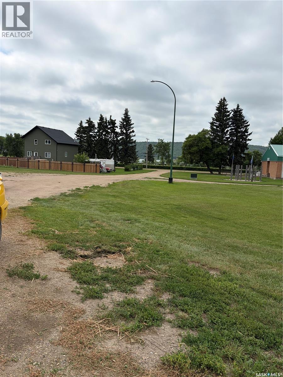 4 Mission Bay, Lebret, SK - Outdoor