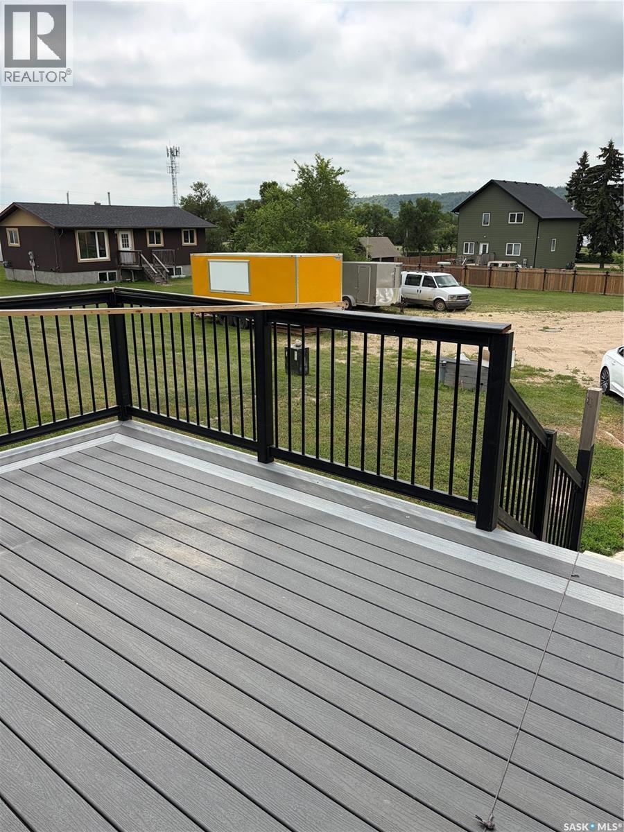 4 Mission Bay, Lebret, SK - Outdoor