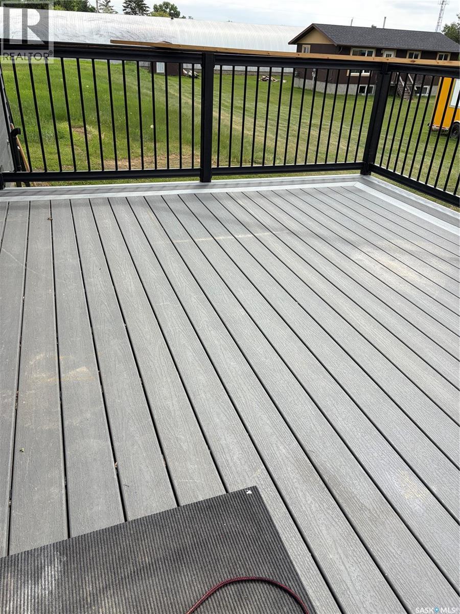4 Mission Bay, Lebret, SK - Outdoor