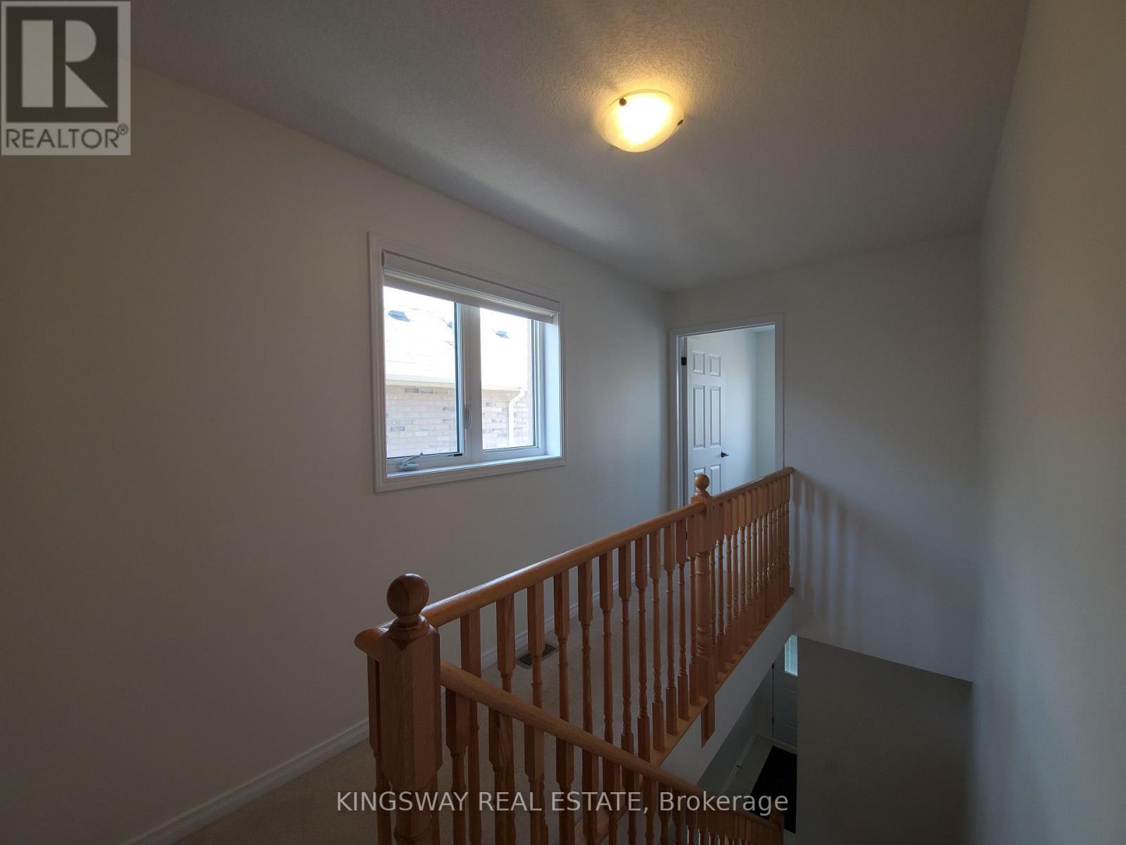 593 Remembrance Road, Brampton, ON - Indoor Photo Showing Other Room