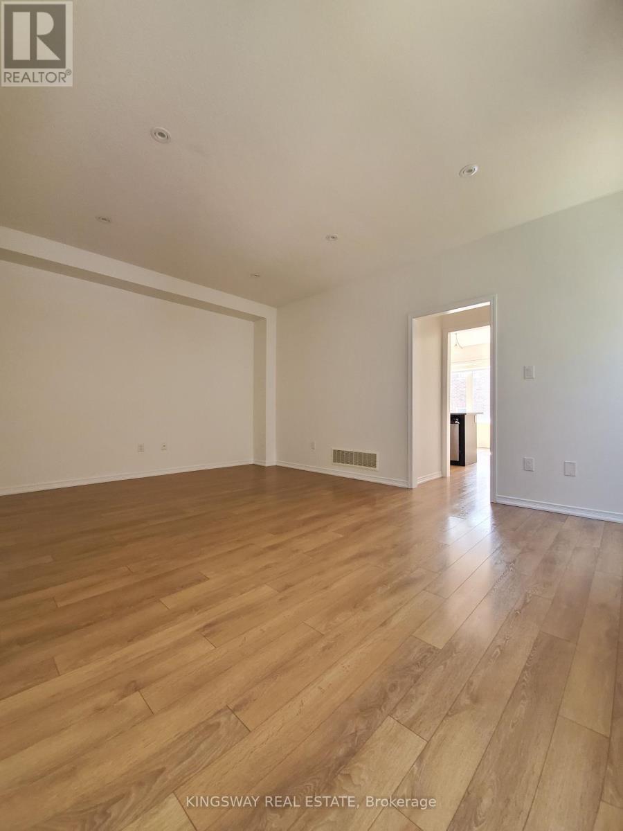 593 Remembrance Road, Brampton, ON - Indoor Photo Showing Other Room