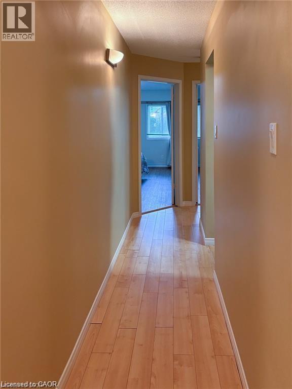 500 Westmount Road W Unit# 103, Kitchener, ON - Indoor Photo Showing Other Room