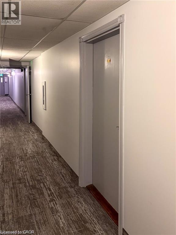 500 Westmount Road W Unit# 103, Kitchener, ON - Indoor Photo Showing Other Room