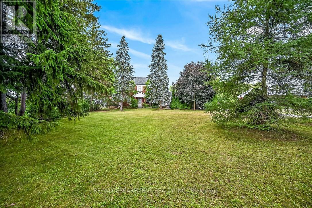 2250 56 Highway, Hamilton, ON - Outdoor