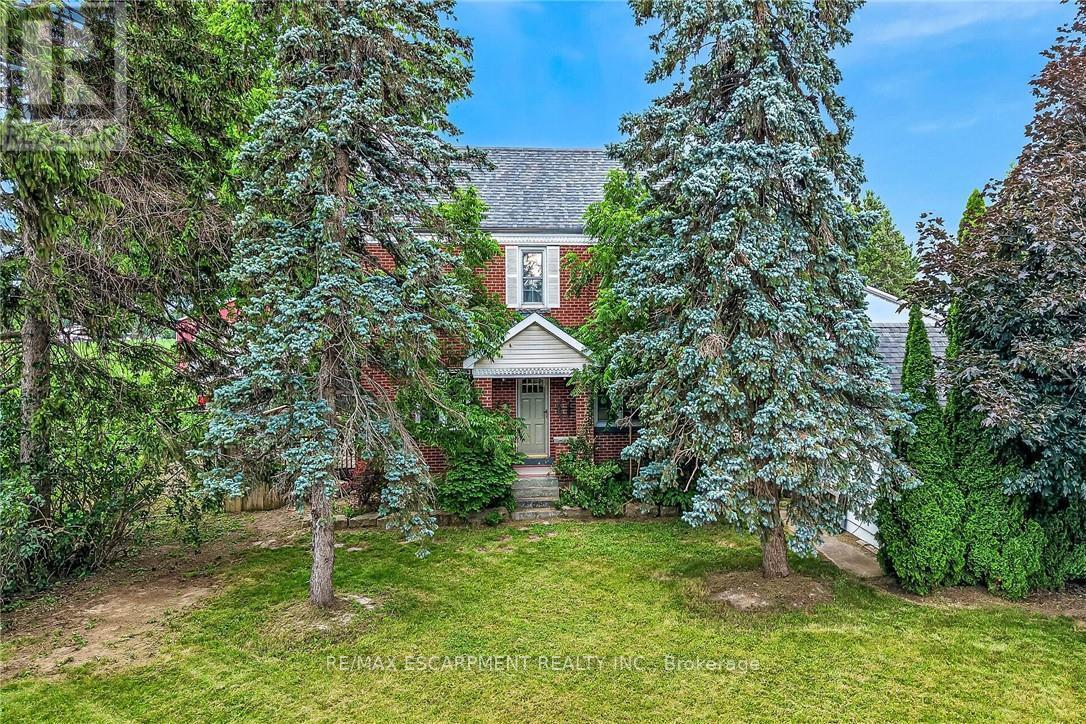 2250 56 Highway, Hamilton, ON - Outdoor