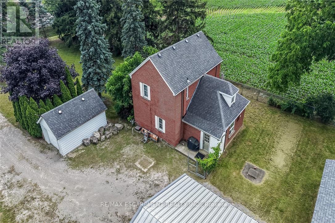 2250 56 Highway, Hamilton, ON - Outdoor