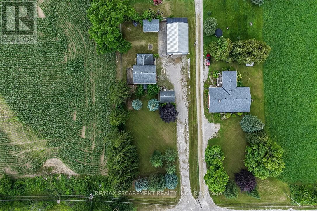2250 56 Highway, Hamilton, ON - Outdoor With View