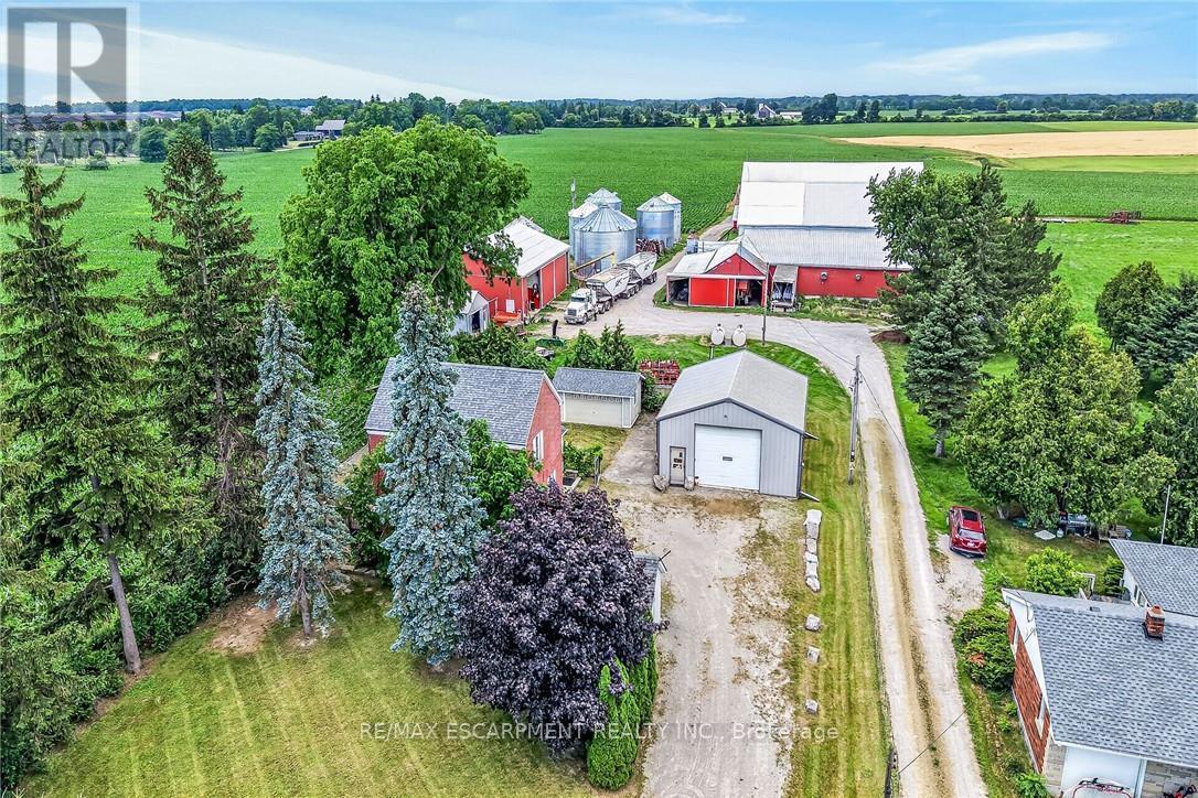 2250 56 Highway, Hamilton, ON - Outdoor