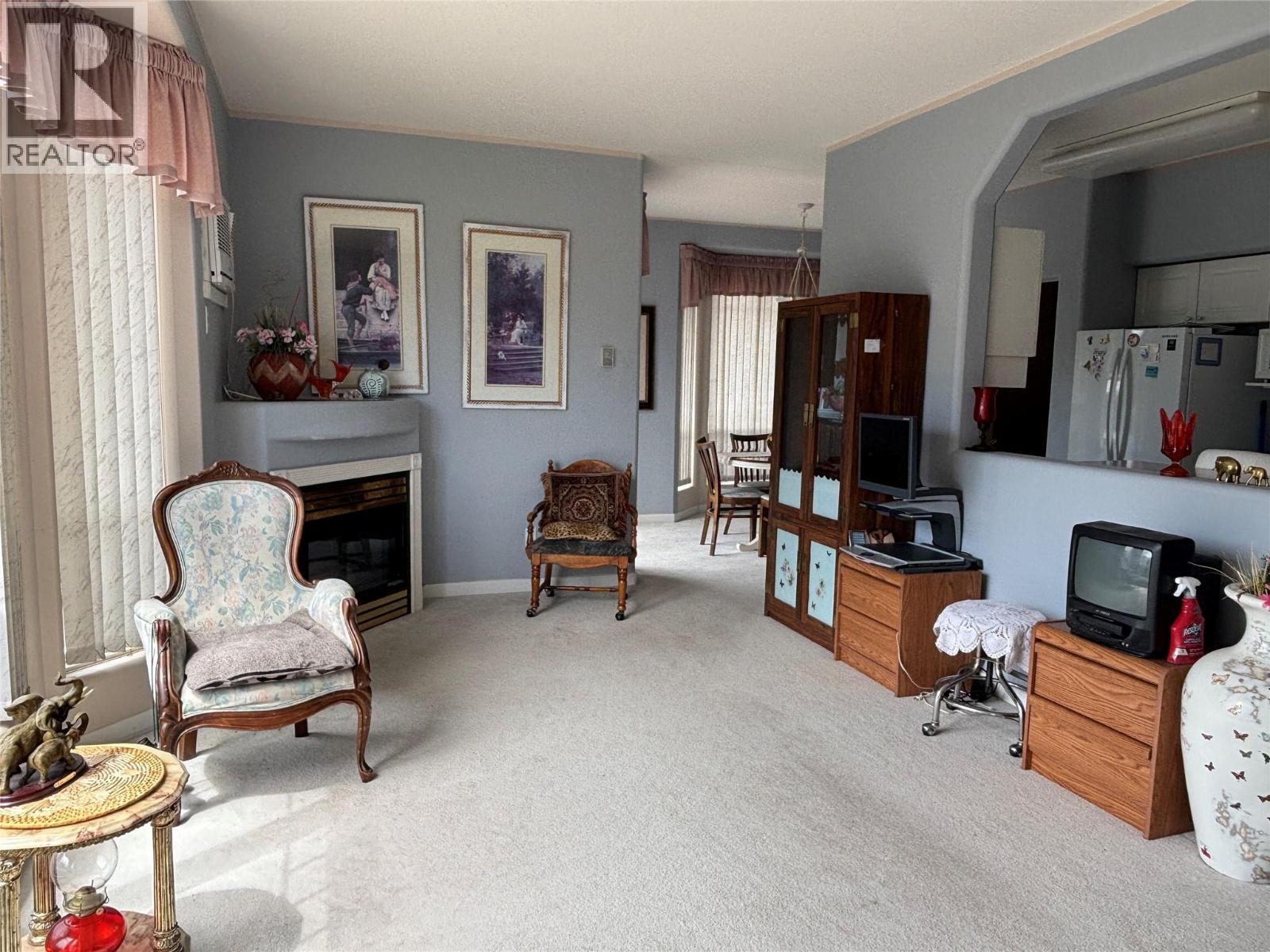 3221 Centennial Drive Unit# 401, Vernon, BC - Indoor