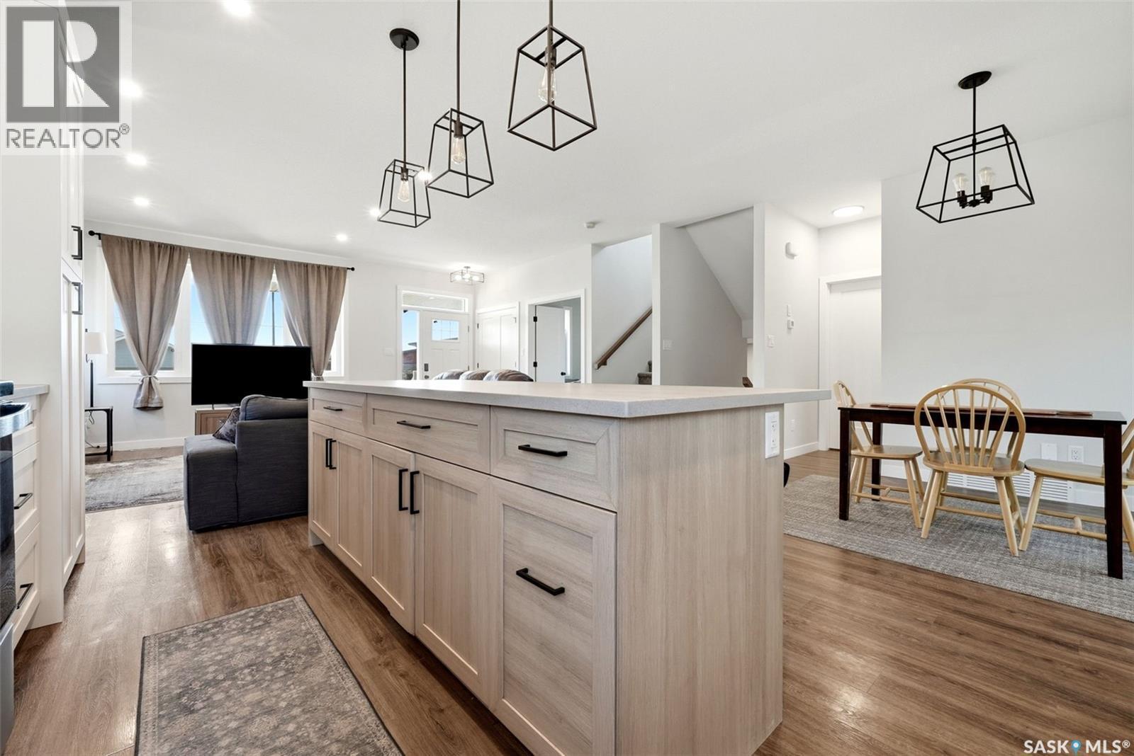 25 Aaron Drive, Echo Lake, SK - Indoor