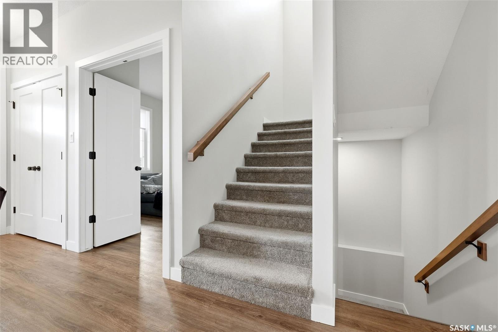 25 Aaron Drive, Echo Lake, SK - Indoor Photo Showing Other Room