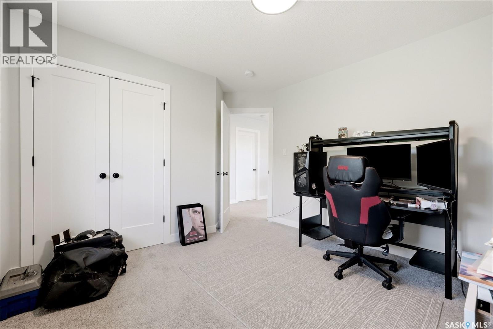 25 Aaron Drive, Echo Lake, SK - Indoor