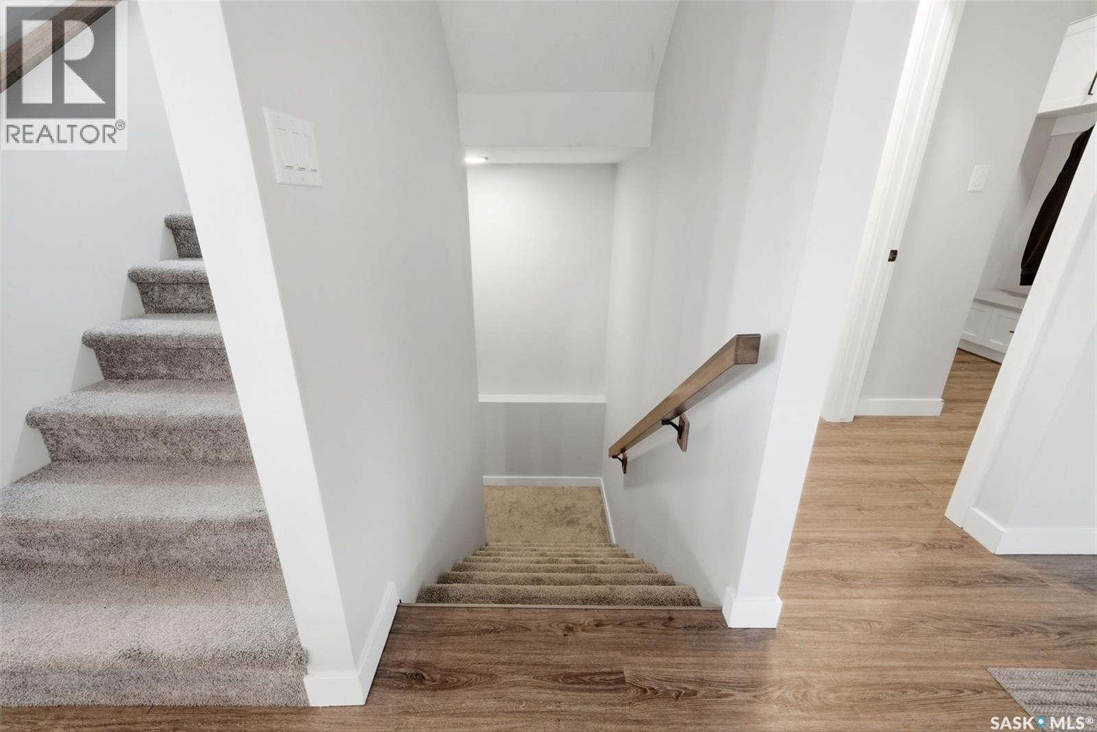 25 Aaron Drive, Echo Lake, SK - Indoor Photo Showing Other Room