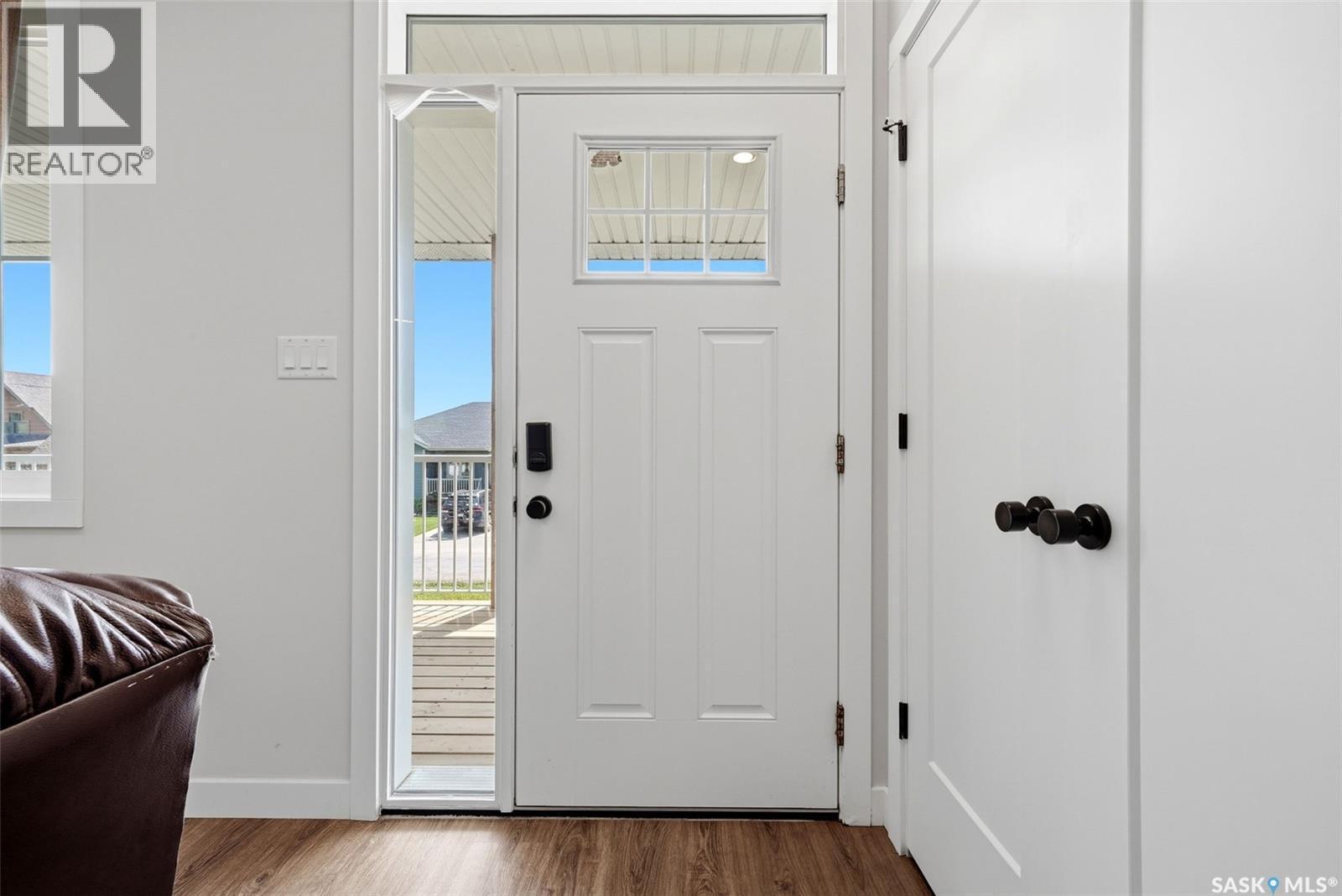 25 Aaron Drive, Echo Lake, SK - Indoor Photo Showing Other Room