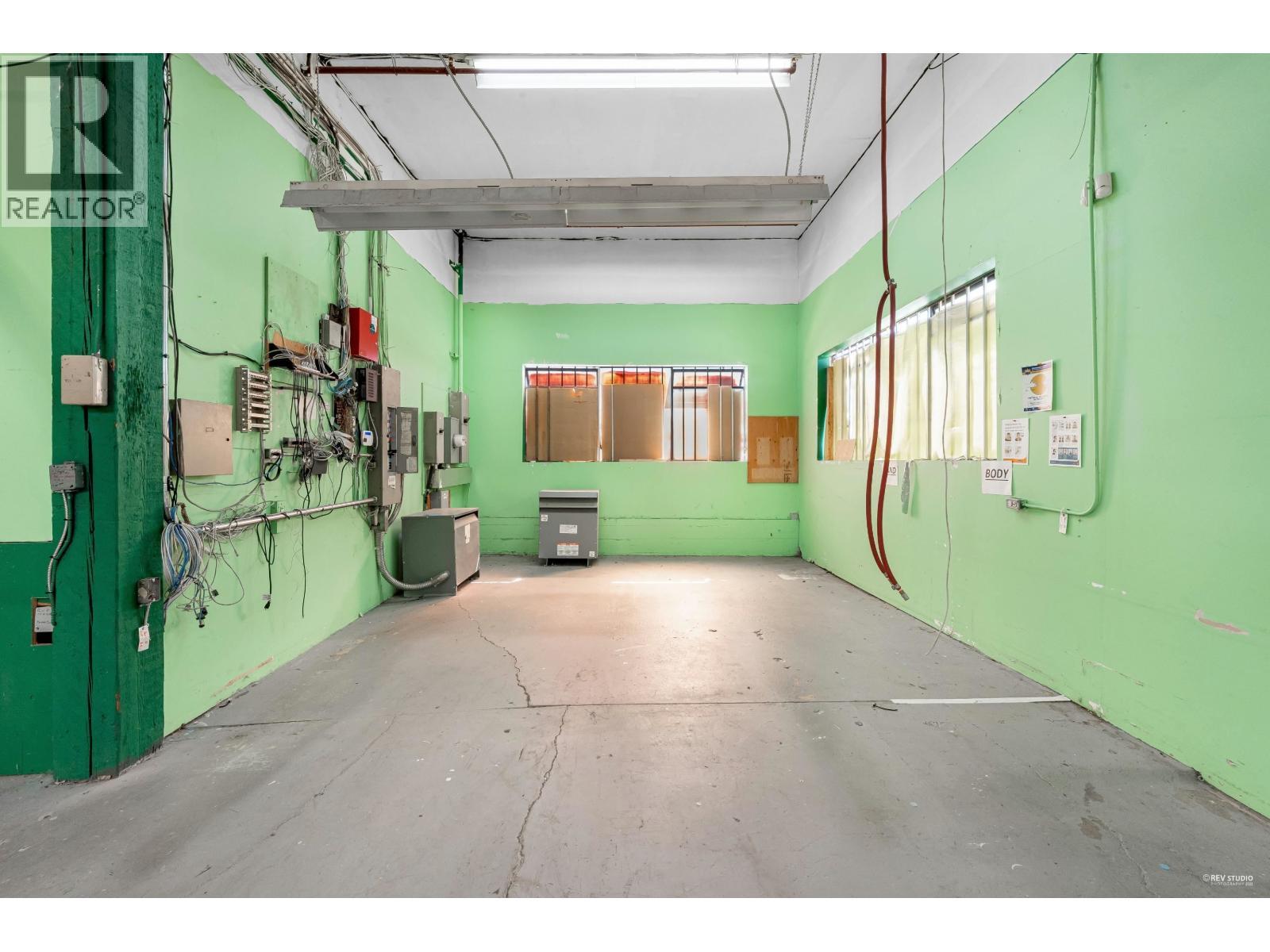 1290 Clark Drive, Vancouver, BC