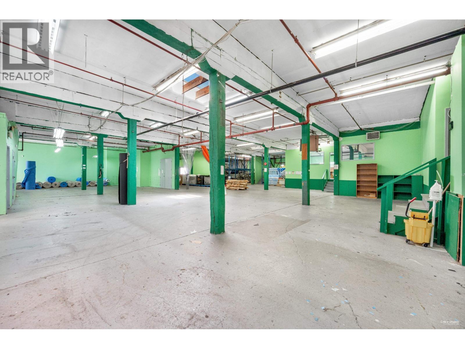 1290 Clark Drive, Vancouver, BC