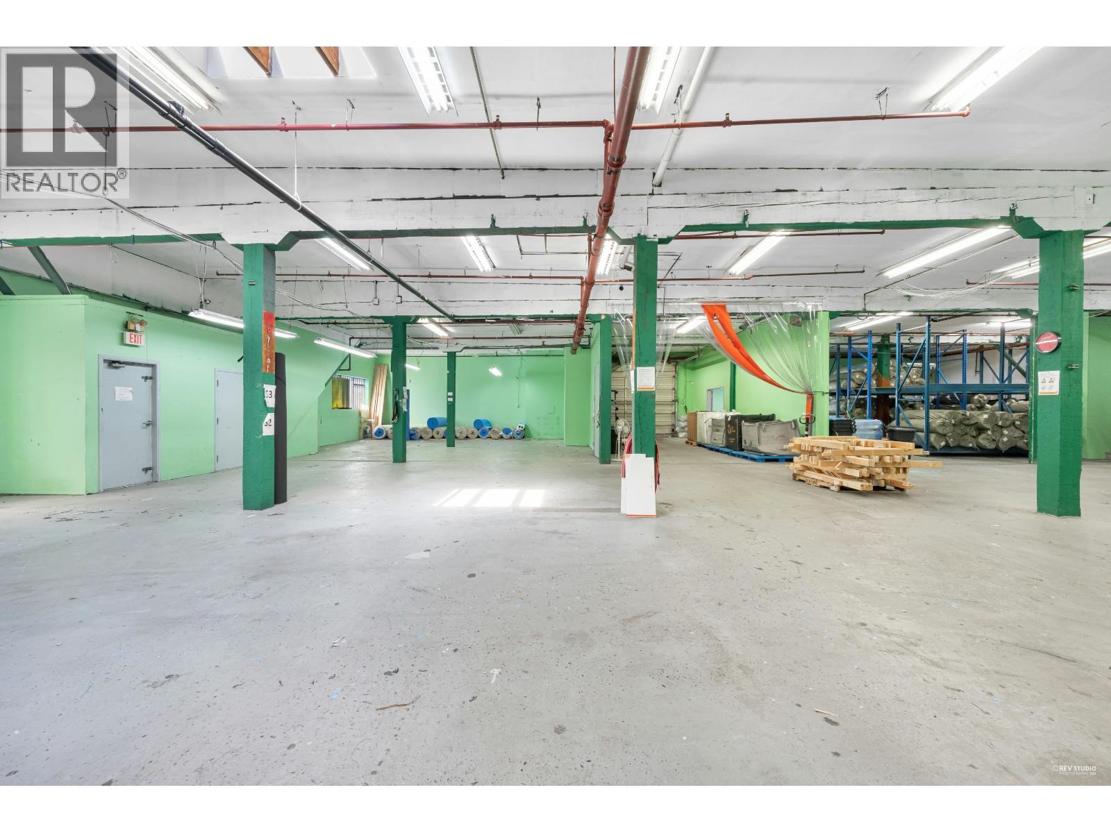1290 Clark Drive, Vancouver, BC