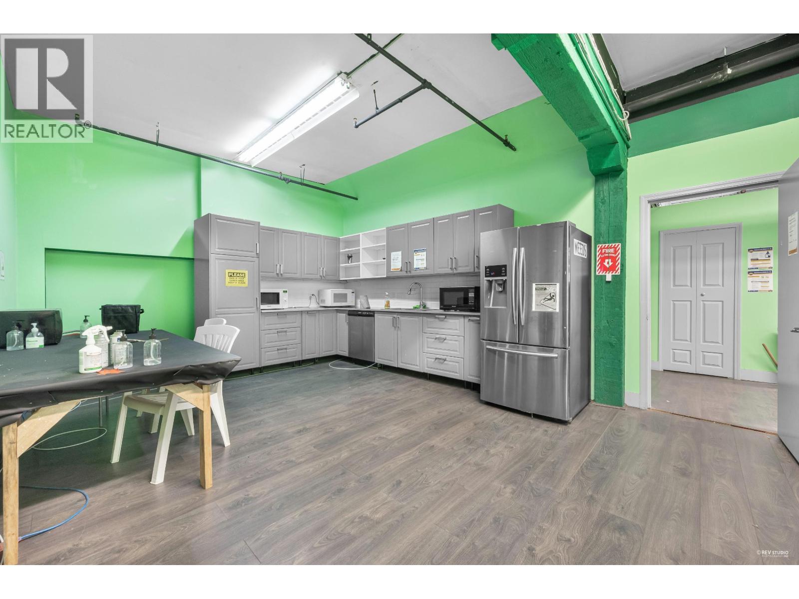 1290 Clark Drive, Vancouver, BC