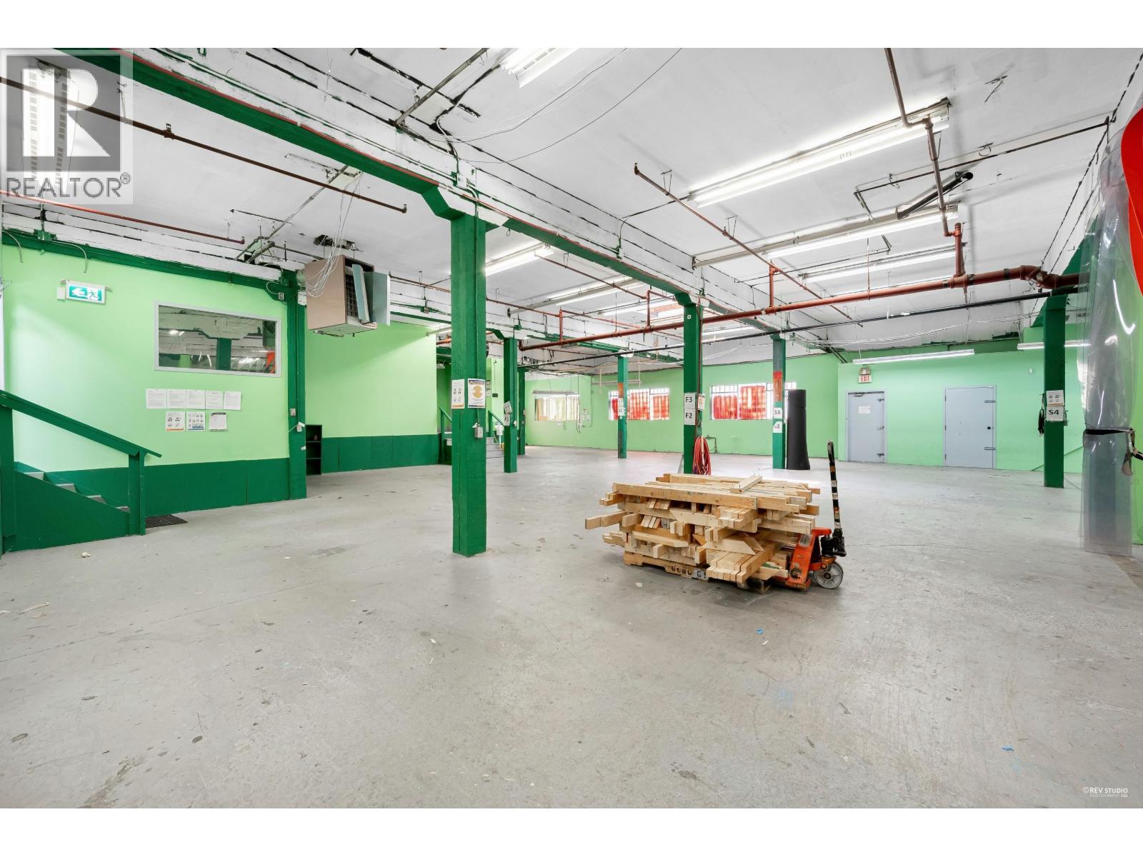 1290 Clark Drive, Vancouver, BC