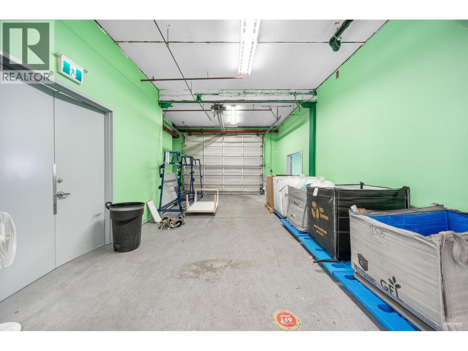 1290 Clark Drive, Vancouver, BC